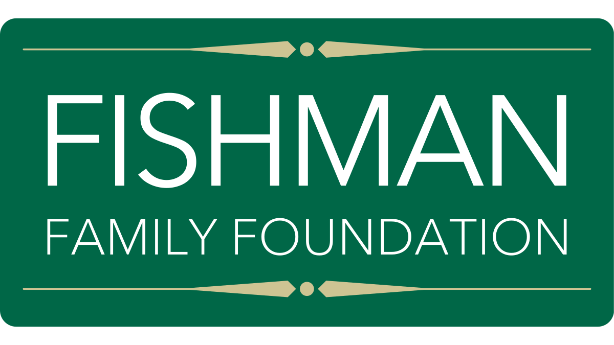 Fishman Family Foundation logo