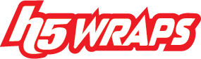 H5 Wraps logo