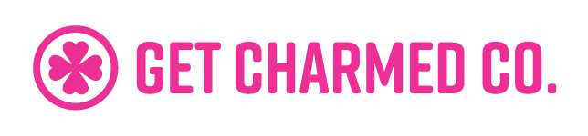 Get Charmed Co. logo