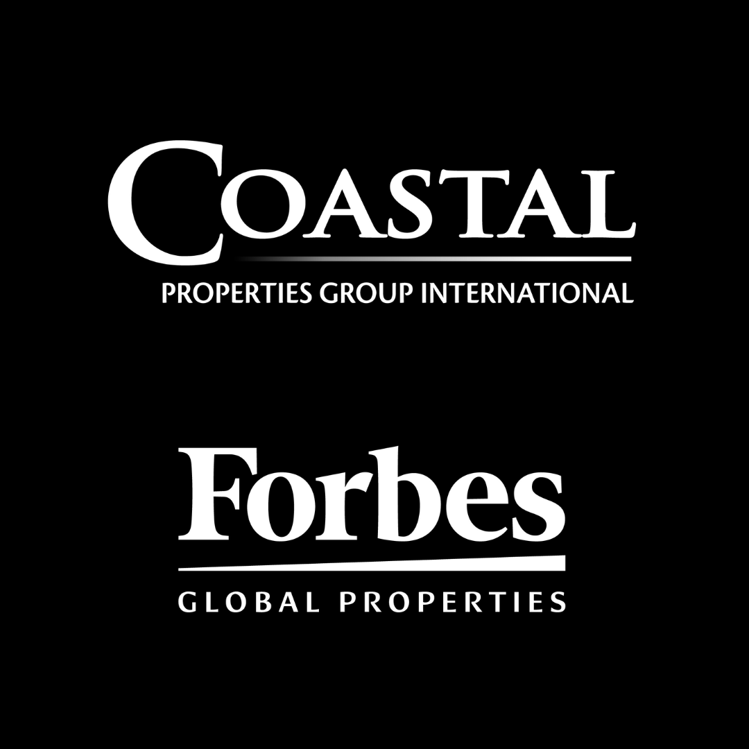 Margot Toomey–Coastal Properties Group logo