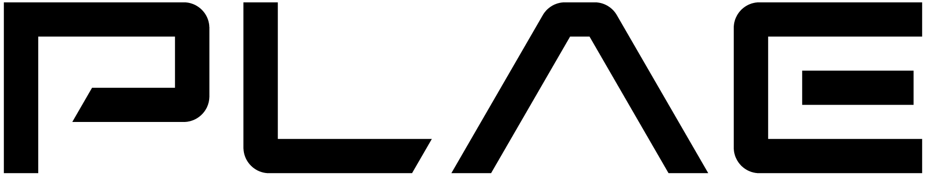 PLAE Vertical logo