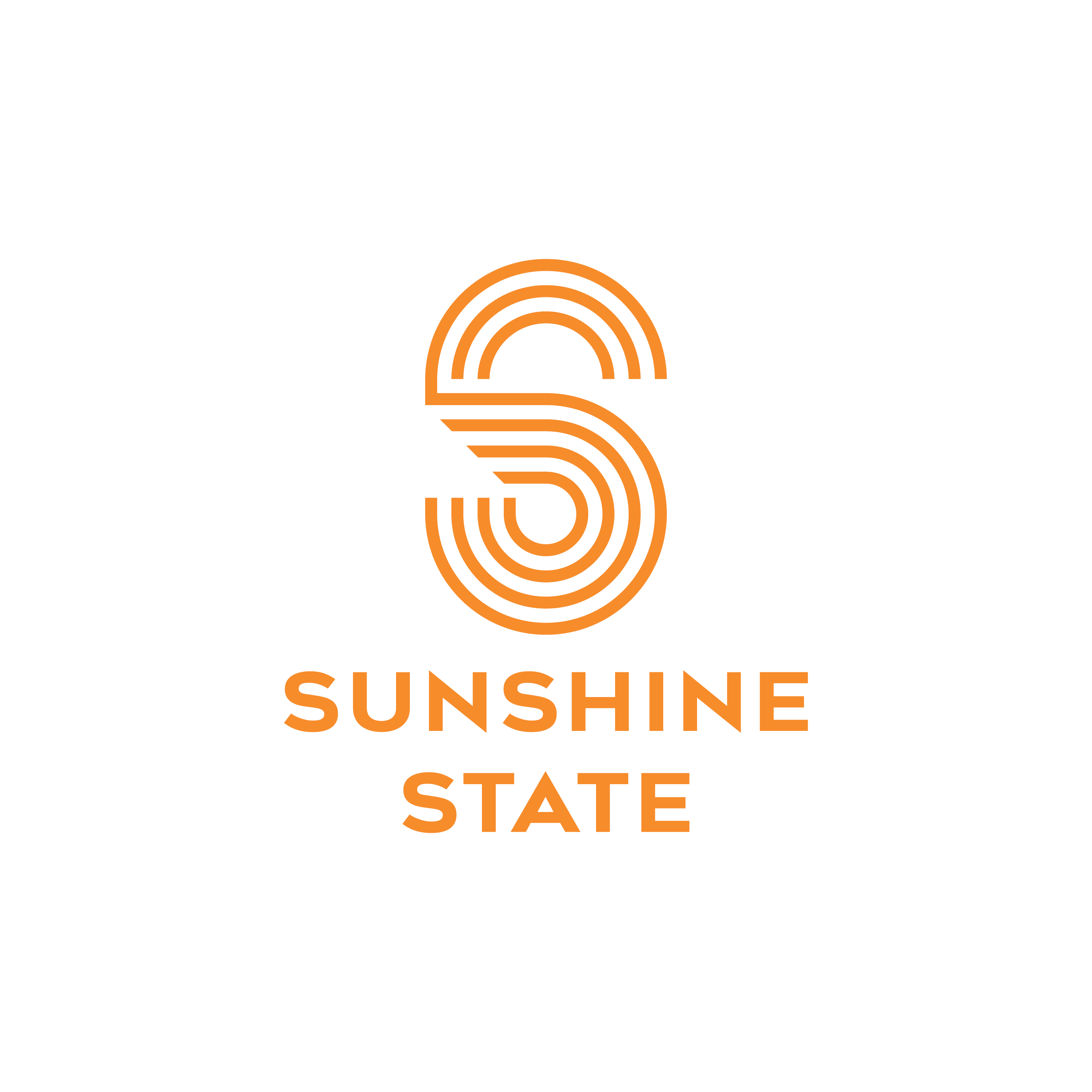 Sunshine State Goods logo