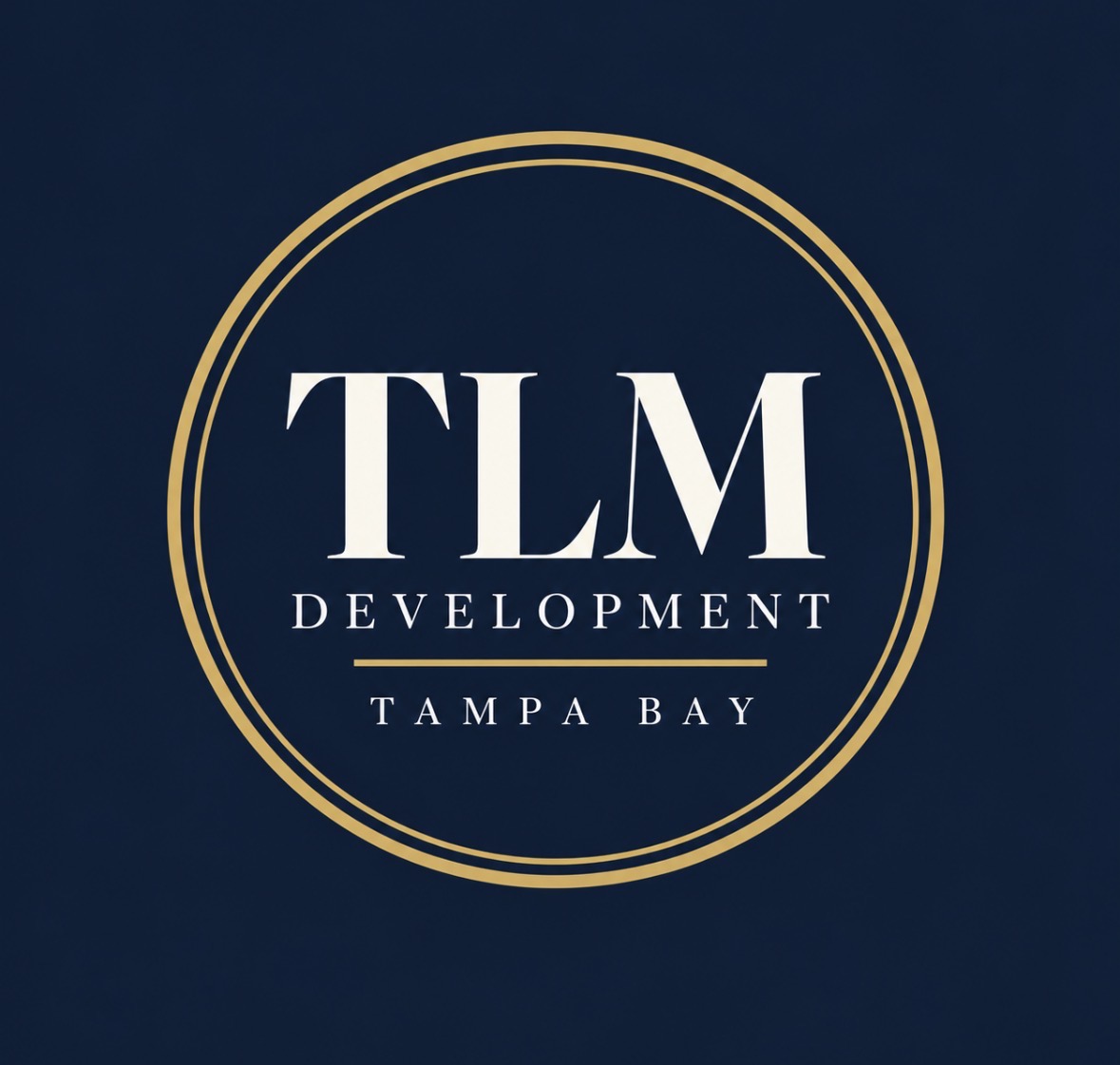 TLM Development logo