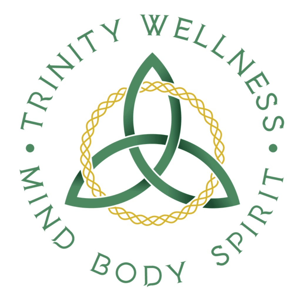 Trinity Wellness logo